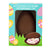 Cocoba Easter Egg Bombe 50g