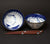 TABBY Cat - 2 Bowl Set