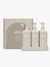 HYDRATING HAIR SHAMPOO & CONDITIONER & WASH TRIO