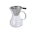 Leaf & Bean Pourover Coffee Maker