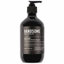 Handsome Body Wash 500ml