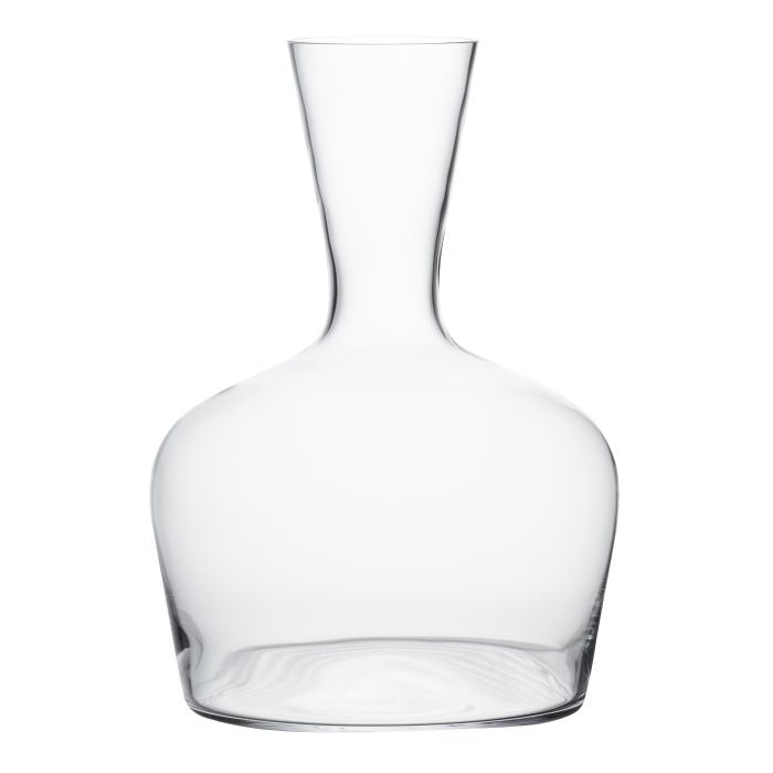 Davis & Waddle Ascot Glass Carafe 2L