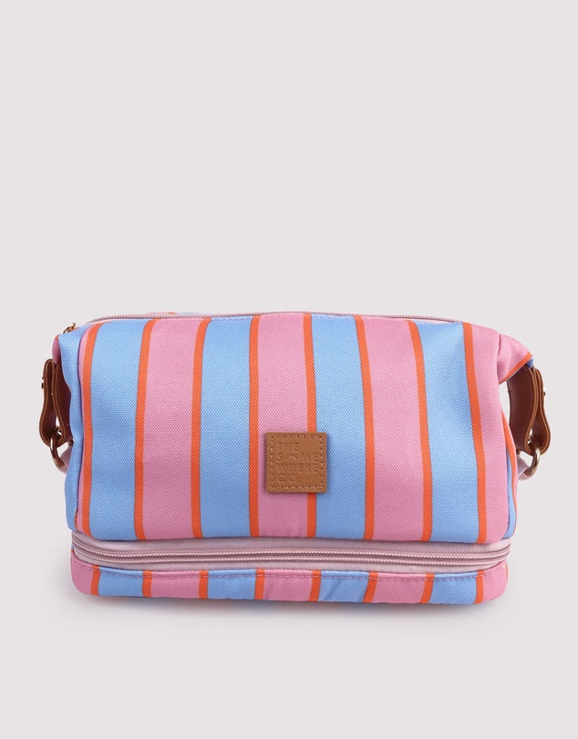 Bubblegum Cosmetic Bag