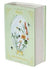 Bees & Botanicals Story Book Vase Green