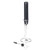 2 in 1 Rechargeable Milk Frother